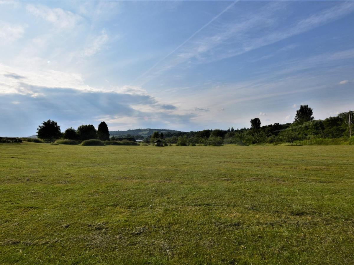 1 Bed In Presteigne 55285 Villa Exterior photo